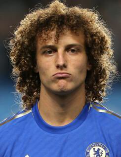                                  30
Happy birthday David Luiz , 30 years  