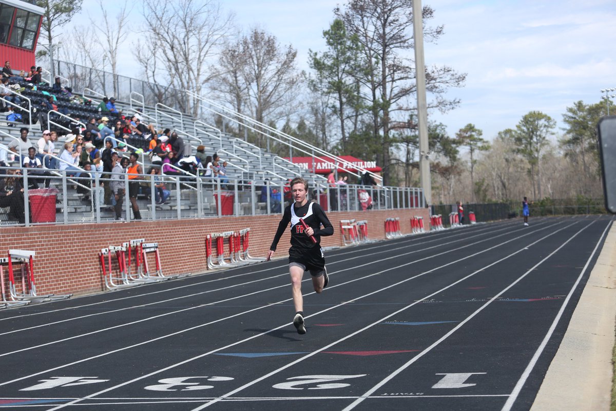 FPDVikingSports's tweet photo. Boys #FPDtrack T3, Girls Fourth at GHSA 1A Private Area Meet! Story/Results- https://t.co/Stb8KSpUrb #FPDALLin https://t.co/O98RRuD3re