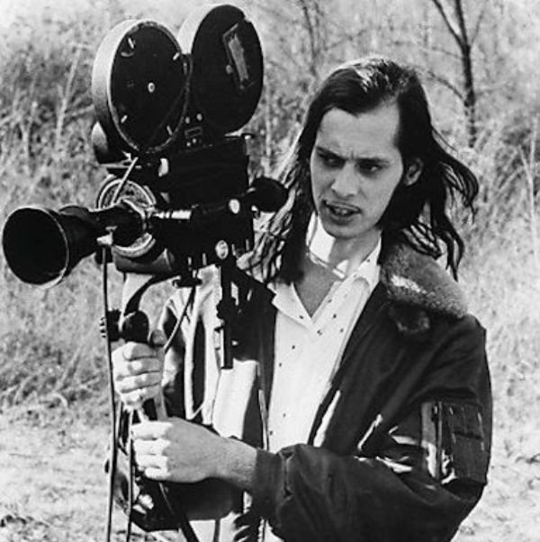 Happy Birthday to director John Waters April 22, 1946 