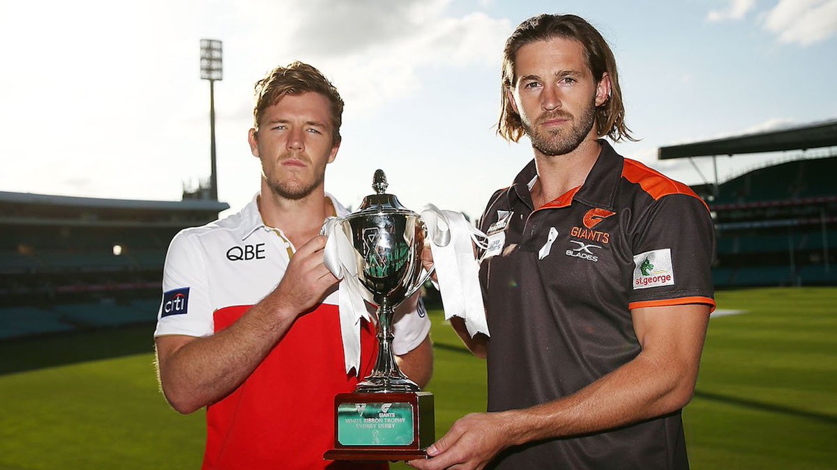 Sydney Swans tweet media