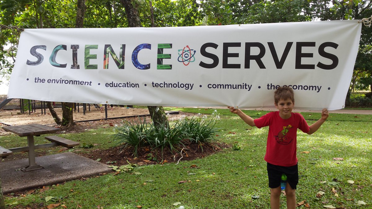 Lori_Lach's tweet photo. So many reasons to #marchforscience. Here's some of mine. https://t.co/ADQ1V0NUll