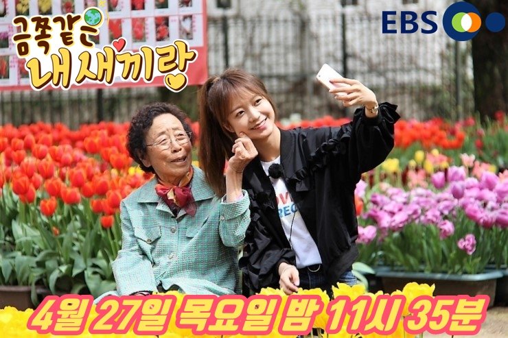 ooriming's tweet photo. #ebs#금쪽같은 내새끼랑#욕아님#교육방송#김소희 #퀵소희#ibi#civa#프로듀스101

소희가 나오는 금쪽같은 내새끼랑 27일 목요일밤 11시 35분 교육적으로 본방사수!! https://t.co/7hcDLQqTCr