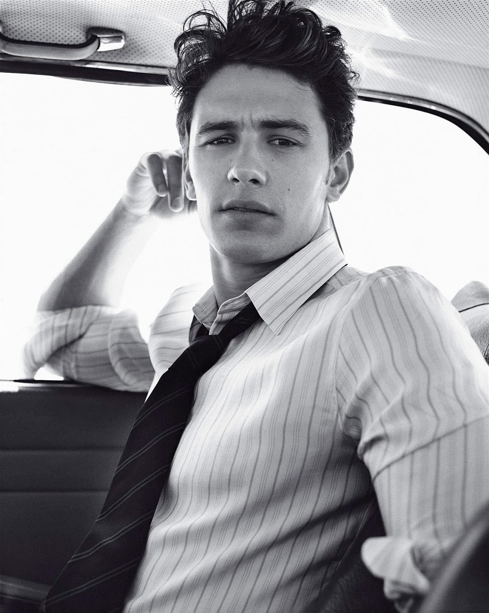 Happy birthday to the Love of my life James Franco    