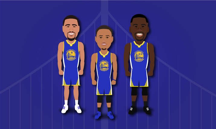 Ebinho07's tweet photo. ๐ชPlayOffs NBA!!! #GoWarriors๐๐๐#PORTvsGSW #Curry30 #Thompson11 #SplashBrothers #NBAAction #DubNation #NBABrasil #NBAPlayoffs #NBAnaESPN๐๐๐ https://t.co/Ptu0Cr88wA
