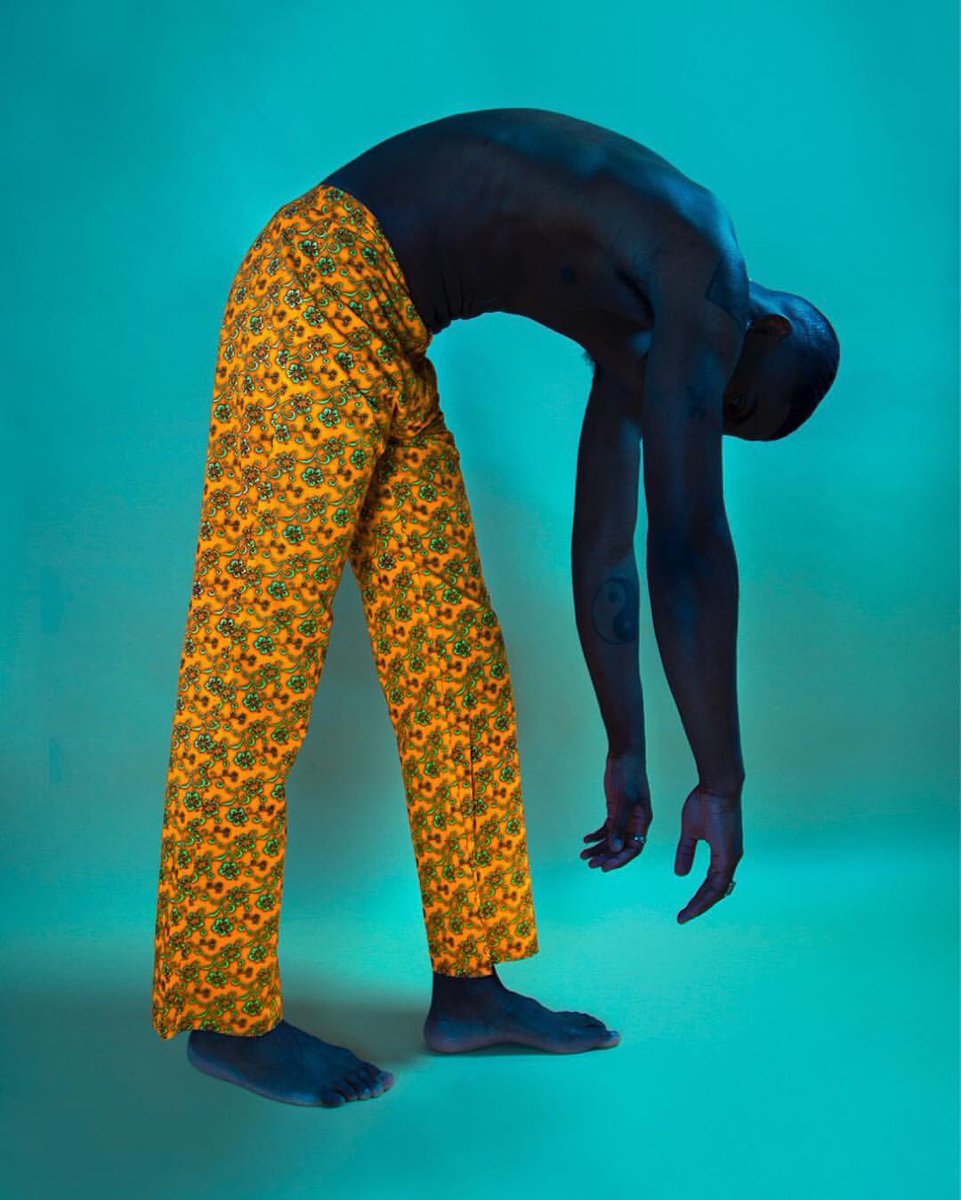 TlntdMrHector's tweet photo. Sunni Colon #MenIncolor https://t.co/I0temi78rS