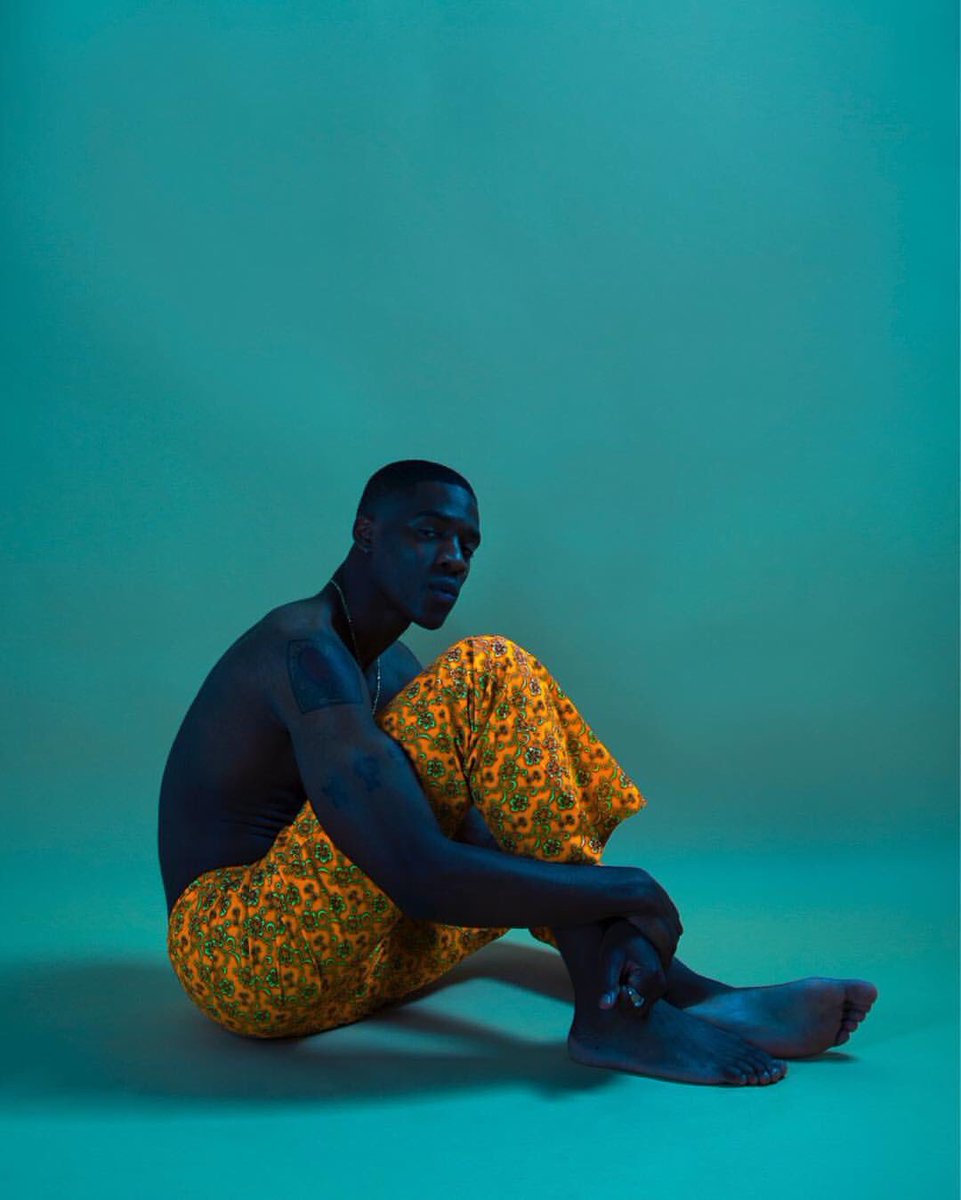 TlntdMrHector's tweet photo. Sunni Colon #MenIncolor https://t.co/I0temi78rS