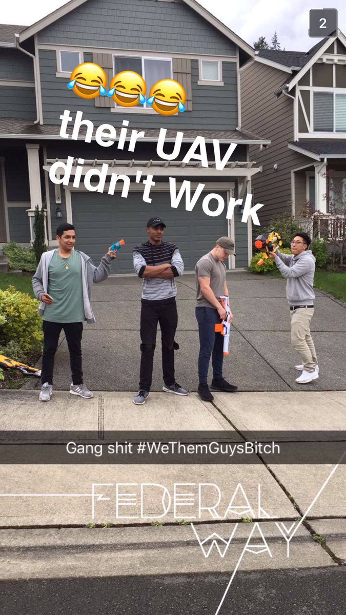 TBNerfWars's tweet photo. Them Guys killed two SWOL Team 6 https://t.co/rL5H2Q5ftT