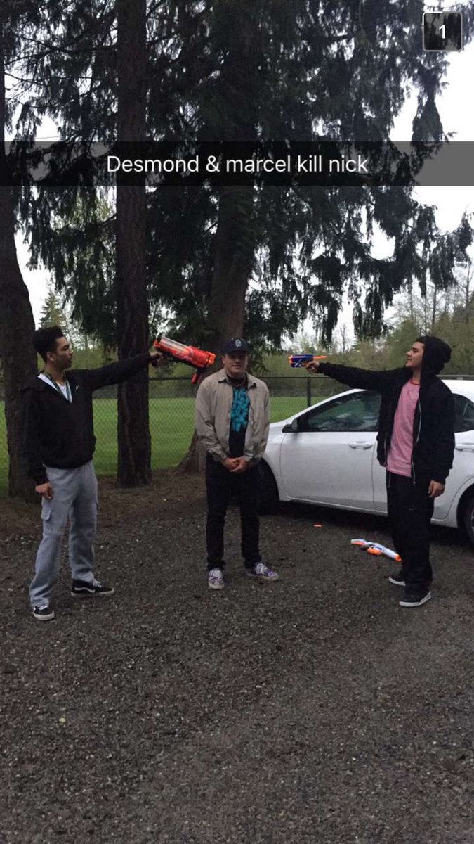 TBNerfWars's tweet photo. Run Up Get Done Up killed one Finesse Royalty https://t.co/f90KCFi2I0