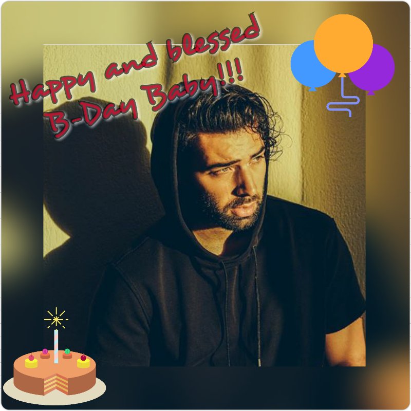 Eve281709's tweet photo. Se acerca tu fecha baby y quisiera decirte las tantas cosas q causas en mi q este espacio me limita @jencarlosmusic https://t.co/zWg4uMbN92