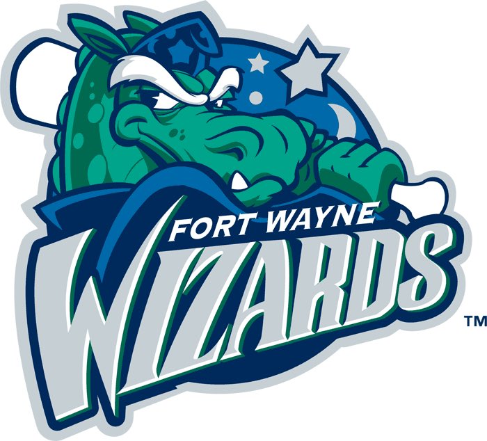 kylininger's tweet image. Pepperidge Farm remembers when Fort Wayne had a better mascot than an Apple.