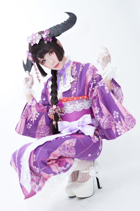 Twitterのコスプレ画像30