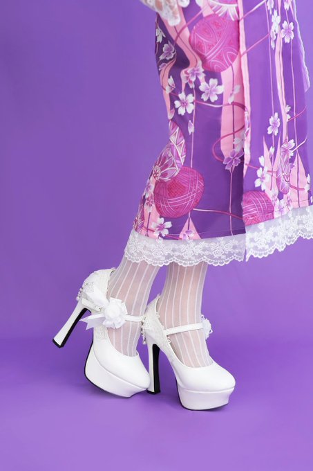 Twitterのコスプレ画像33