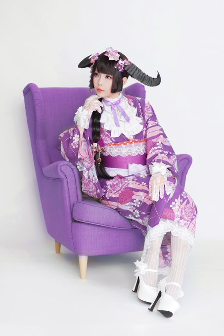 Twitterのコスプレ画像32