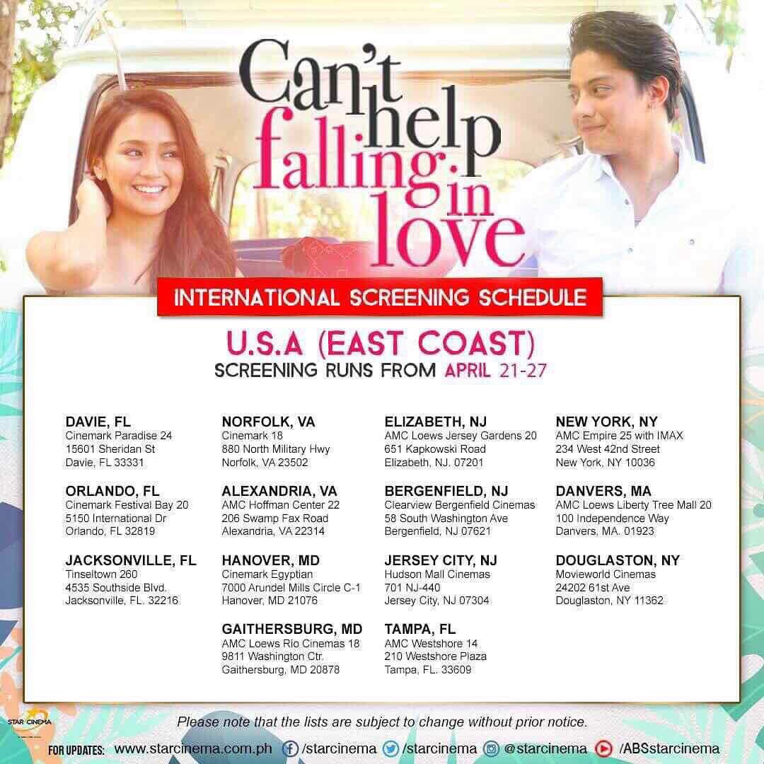 KNSpikersSoCal's tweet photo. Team TFC this Friday na! Please spread sa kapamilya kaibigan katrabaho kapitbahay! 🤘🏻💙

#CantHelpFallingInLoveDay6 https://t.co/w4pxuxY7sK
