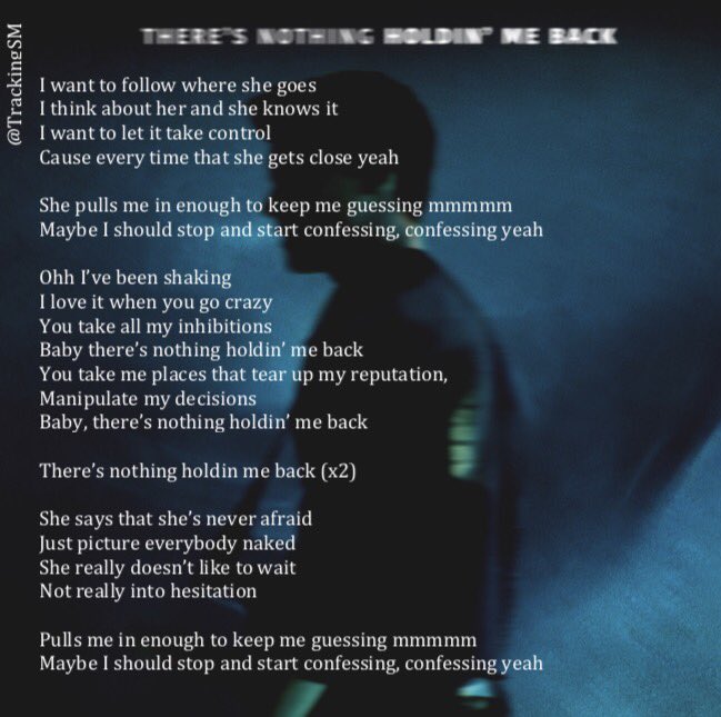 Nothings new текст. Shawn Mendes there's nothing holding me текст. There's nothing holding me back текст. Shawn Mendes there's nothing holding' me back текст. Shawn Mendes me back.