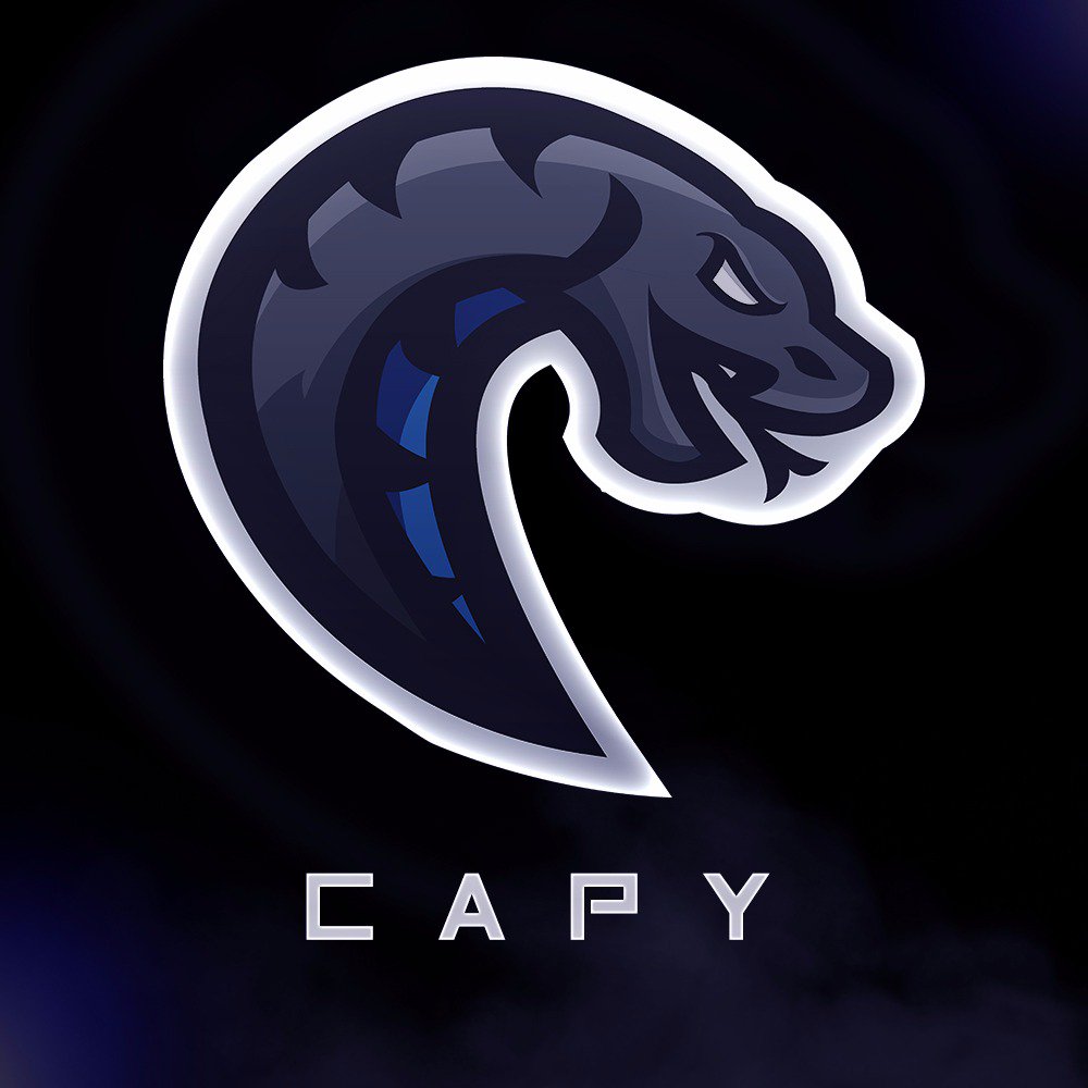 CrypticCreative's tweet image. Welcome @nxtcapy to Team Cryptic as a 2D designer. We love your style of art and hope to see more work from you in the future!