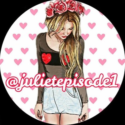 JulietEpisode1's tweet photo. #NewProfilePic https://t.co/iiZ8kjDXJx