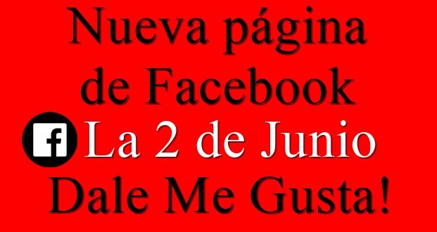 La26NOB's tweet photo. Seguinos tambien en Facebook #La26NOB, dale RT y ayudanos a difundirlo 👇🔴⚫ https://t.co/6JS5MqR24a