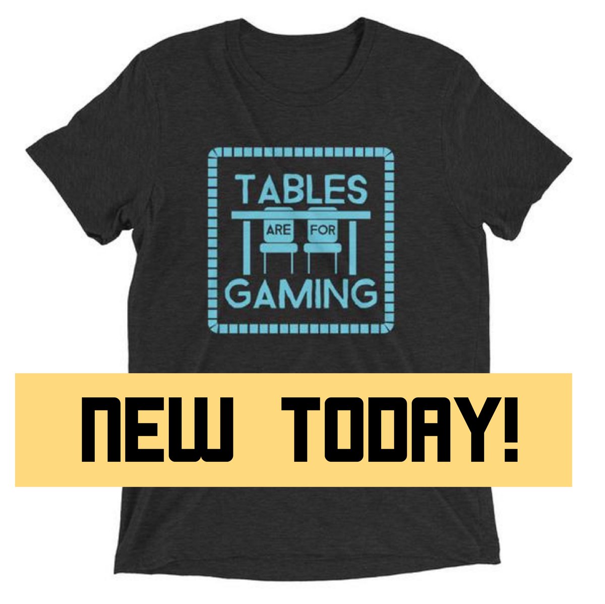 Just released this one today! Hope you guys like it! Let us know what you think!