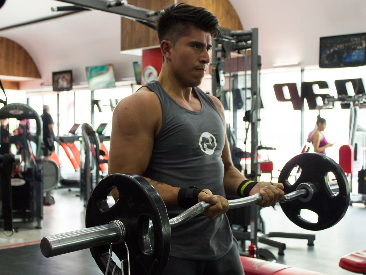 MuscleRing's tweet image. La motivación de Ricardo es seguir los pasos de su padre. EL FISICOCULTURISMO LO LLEVA EN LA SANGRE. #fisicoculturismo #mensphysique