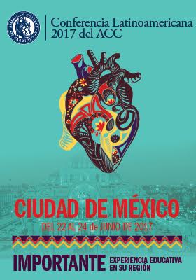 ACC_Venezuela's tweet photo. Time is running out! Send your Abstract #ACCLatinAmerica17 Deadline 21st April.Don't miss this chance! @ACCinTouch @mencardio @torresviera https://t.co/ftLlIqsGPR