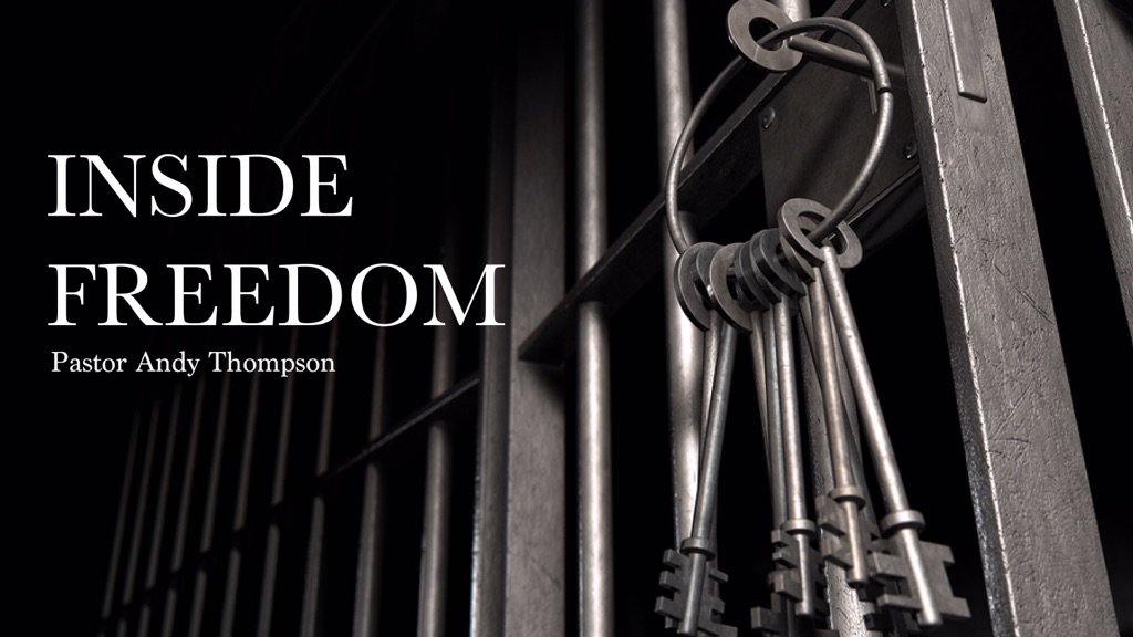 PastorAndyWOCC's tweet photo. #InsideFreedom https://t.co/e9ooOSEqIO