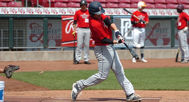 SDJames32's tweet image. Pitching rotations for Wisconsin and the Combo teams in Iowa are now posted. Check article for rotation #PGLeague 

perfectgame.org/Articles/View.…