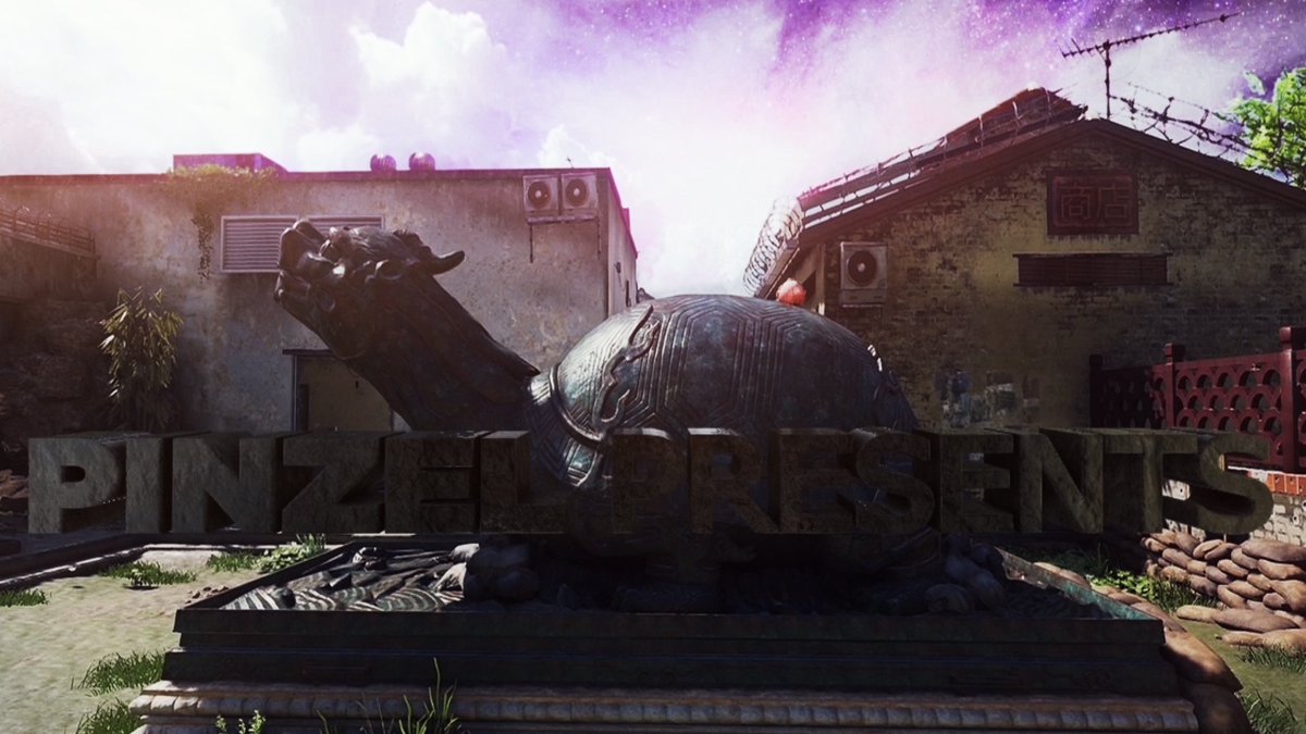 Pinzel__'s tweet image. CHECK IT OUT!!
youtube.com/watch?v=7rG1xc…