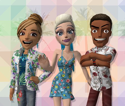 Meez Nation Meeznation Twitter