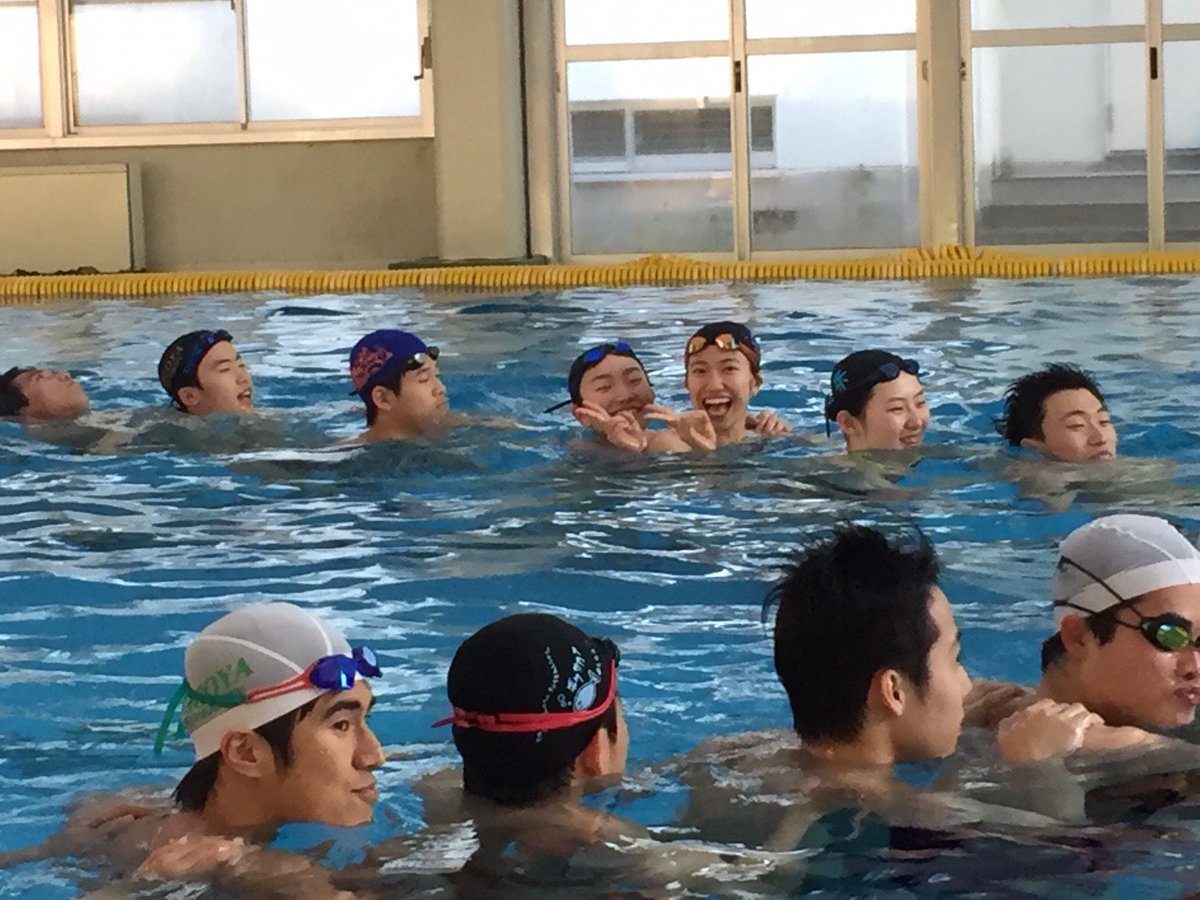 名古屋大学水泳部新歓 17nusc Twitter 名古屋大学水泳部新歓 17nusc Twitter