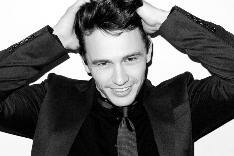 Happy 39th birthday to James Franco Have an amazing day! You & Seth Rogen are true friendship goals  