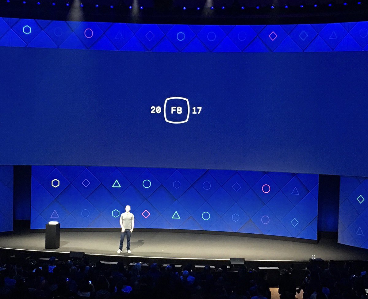 agendcast's tweet photo. Out here getting our product ready for launch at #F8 #siliconvalley #june2017 @trygigster @jcarrharris https://t.co/dnF83rX1Vw