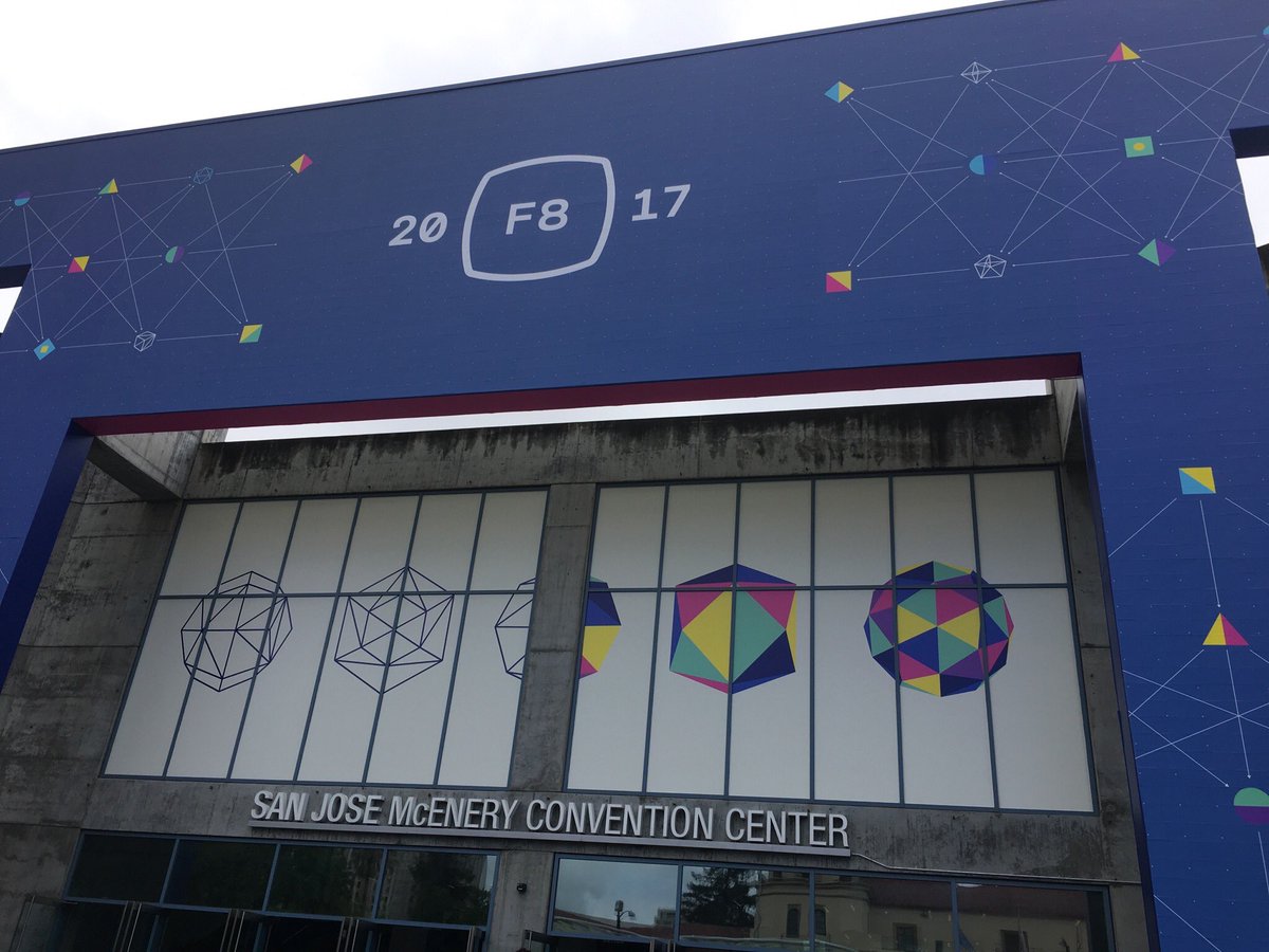 agendcast's tweet photo. Out here getting our product ready for launch at #F8 #siliconvalley #june2017 @trygigster @jcarrharris https://t.co/dnF83rX1Vw