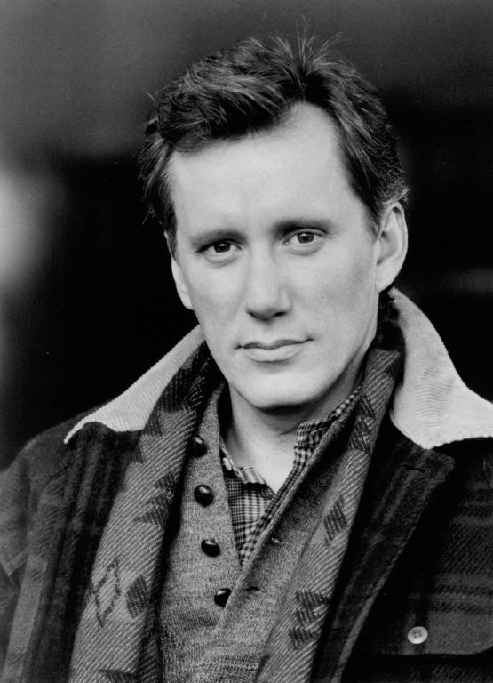  JAMES WOODS Happy Birthday from Brazil....\\m/ 