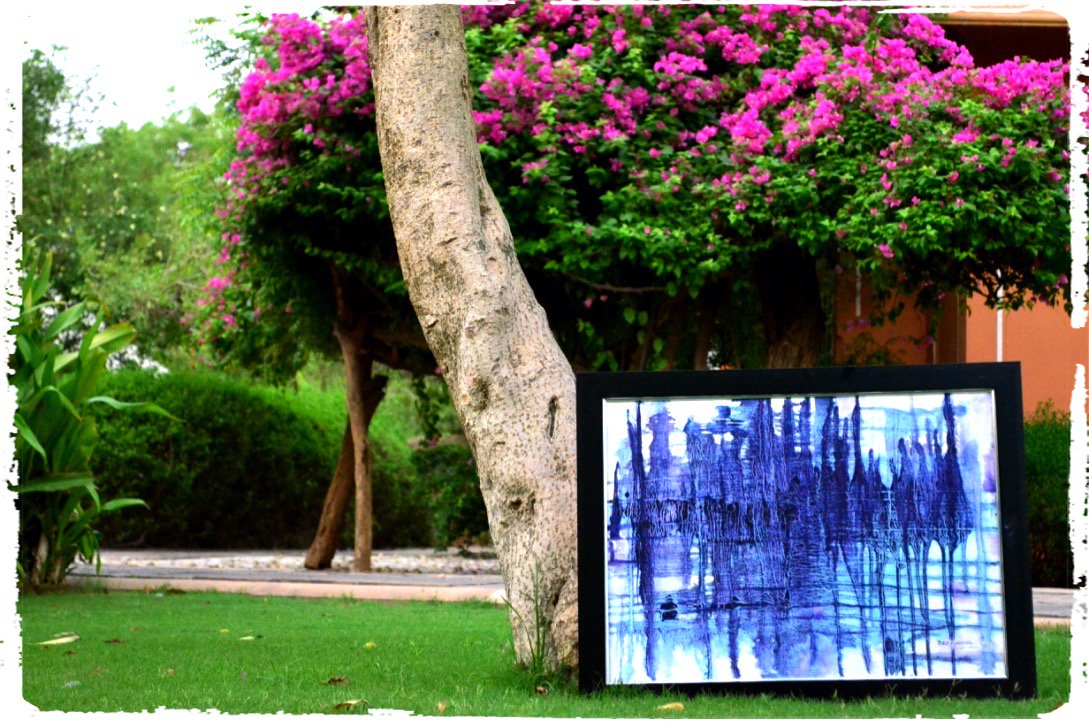 teamrangvas's tweet photo. https://t.co/sEBswEd40H
#abstractart #indianart #homedecor #interiordesign #artlover #artstartup #startupindia #oilpainting #Entrepreneur https://t.co/XVRR4BCEll