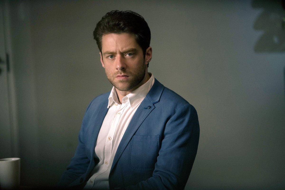 RRankinFans's tweet photo. Richard made the Top 8 in #AlphaMaleMadness - well done #TeamBiscuit! You have to put @RikRankin on your front page now @eonlineTV. 🕺🏻🍪 https://t.co/nxXDCcxCkG