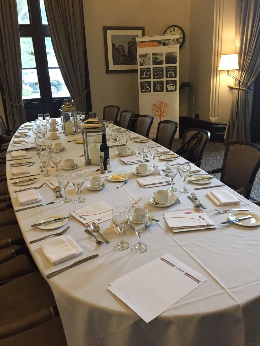 Families in Business tweet media