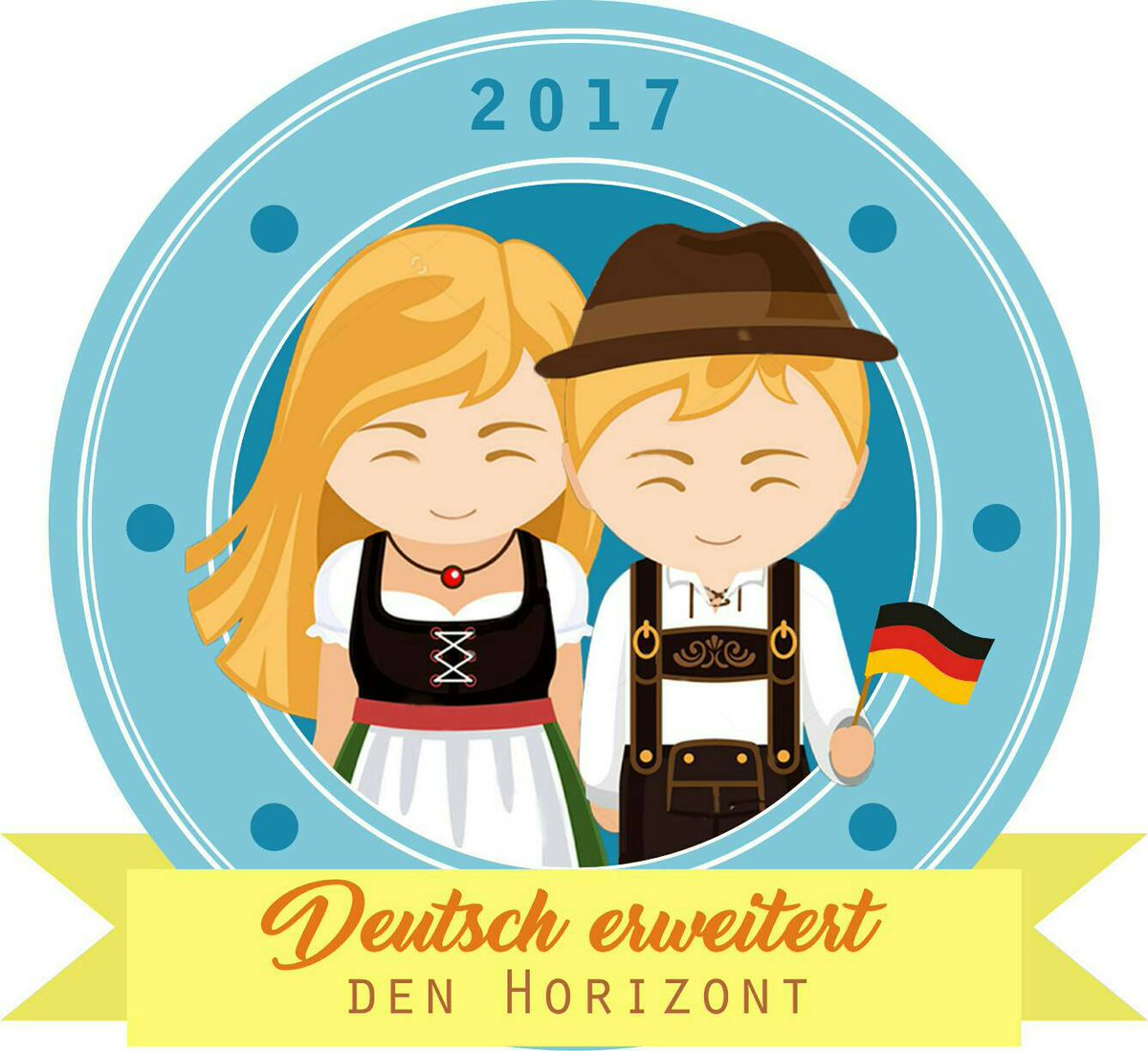 Deutschfest 2019 tweet media