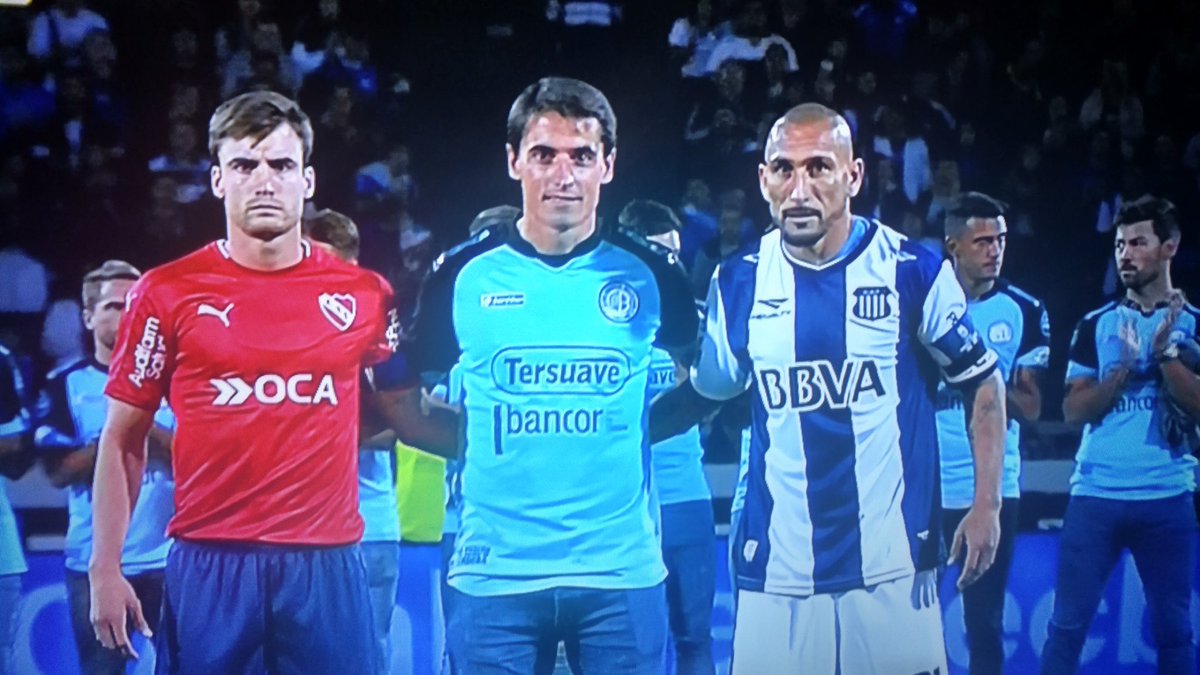 Fercaveoficial's tweet photo. Gran gesto solidario, rivales Si enemigos NO https://t.co/R7okzwxTEB