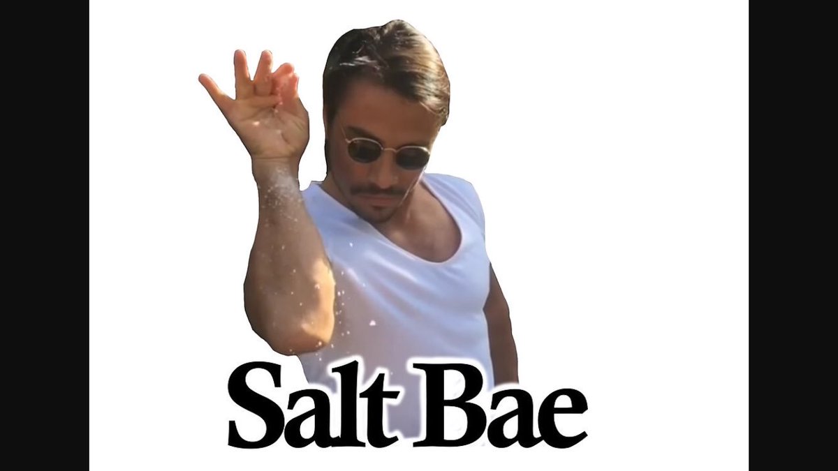 29. When you didn't qualify for Worlds...#salty