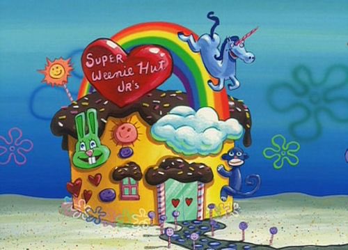 Libruhhhh's tweet photo. Got a new job at this amazing joint. 😍 #workgrind https://t.co/1pd9Nf80jR