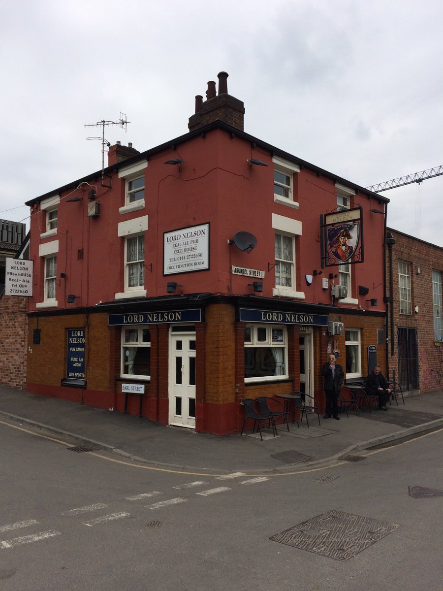 Matt Corker Sheffieldvision Twitter