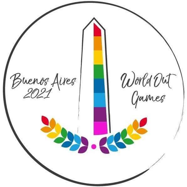 Deportes FALGBT tweet media