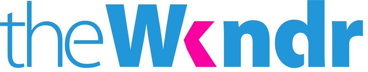 New logo for <a href="/theWkndr/">the wkndr</a> ! Live Your Best Wknd. Stay tuned for more!