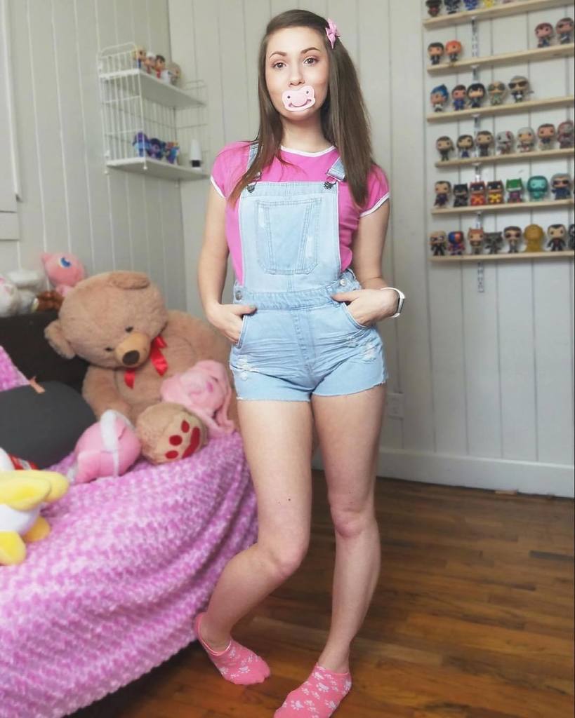 Abdl Эмбер