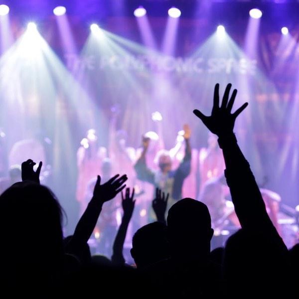 dmnfood's tweet image. You&apos;re going to see the free @PolySpree show in Dallas on April 29, right? guidelive.com/music/2017/04/…