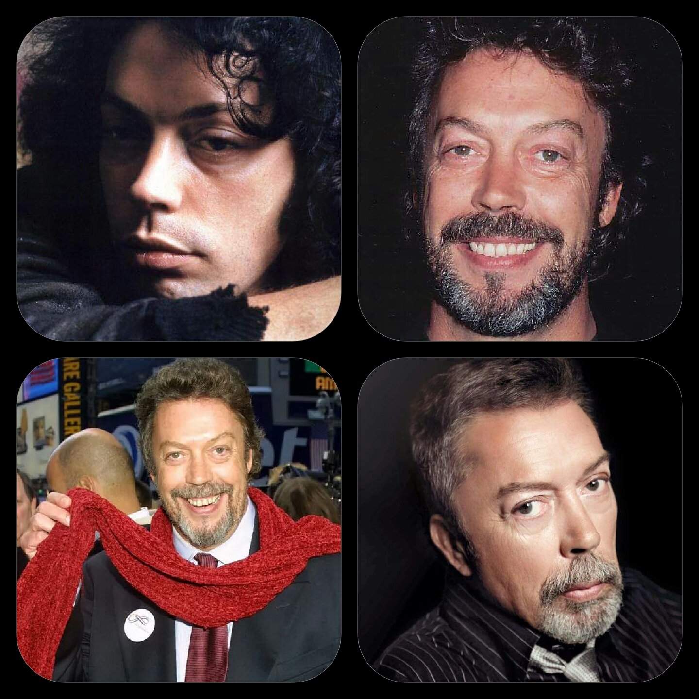 Happy birthday Tim Curry! 
