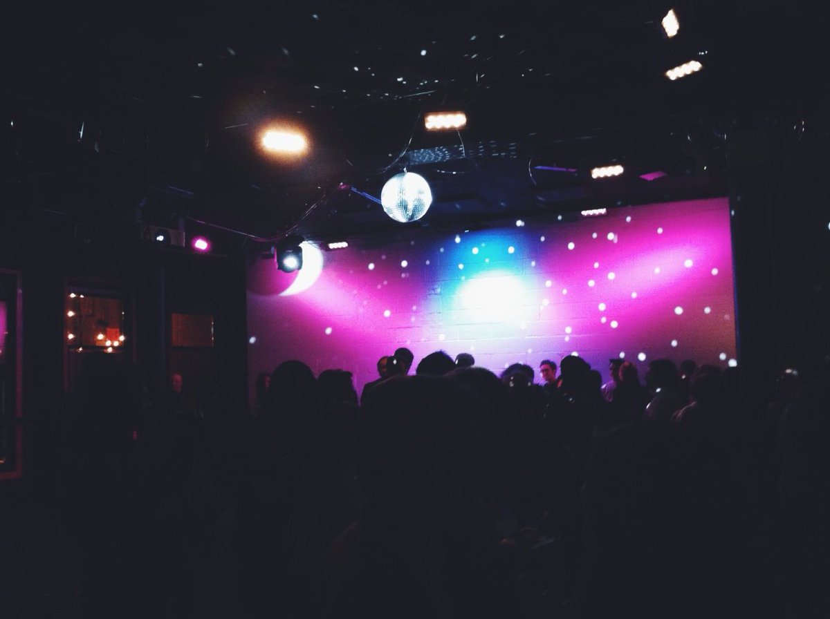 createunited's tweet image. We had an awesome night  @DCTVny great community of #cinema lover's &amp;amp; maker's. Throw in the open bar and it's pure magic! #Tribeca2017