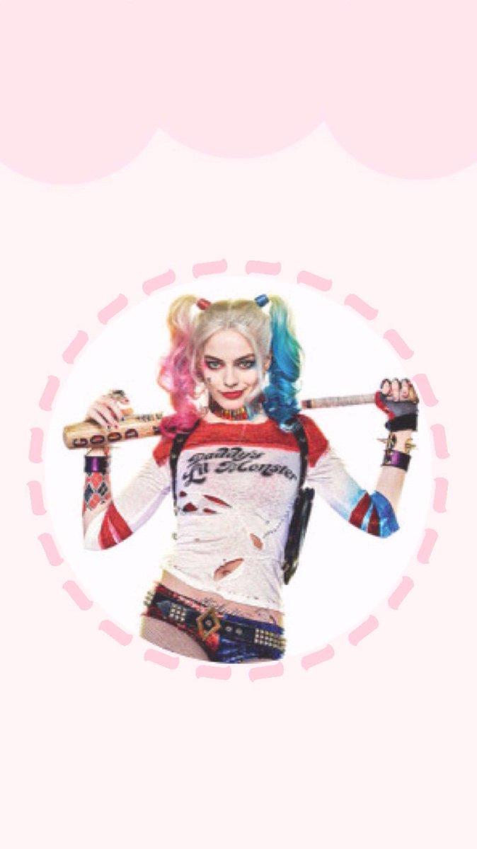 👑 harley quinn 💋 (@ghctto_prinxess) on Twitter photo 