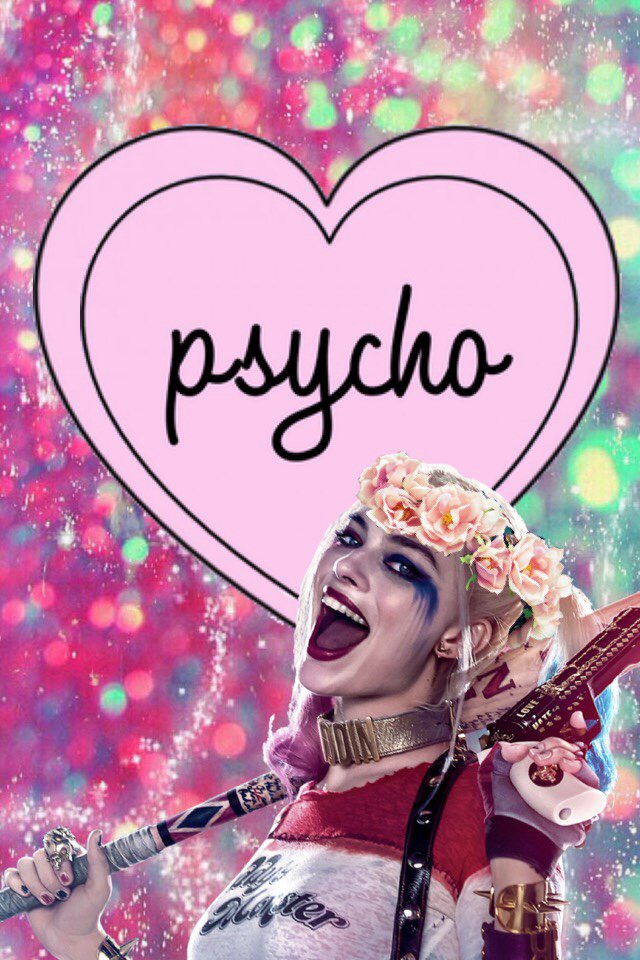 👑 harley quinn 💋 (@ghctto_prinxess) on Twitter photo 